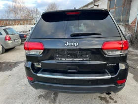 Jeep Grand cherokee Limited 3.6 , снимка 9