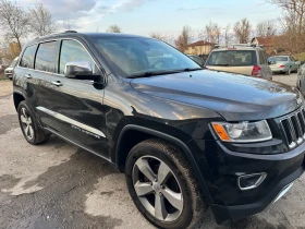 Jeep Grand cherokee Limited 3.6 , снимка 4