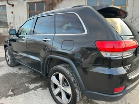 Jeep Grand cherokee Limited 3.6 , снимка 5