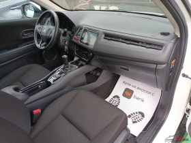 Honda Hr-v 1.6 i-DTEC/NAVI, снимка 13