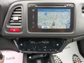 Honda Hr-v 1.6 i-DTEC/NAVI, снимка 10
