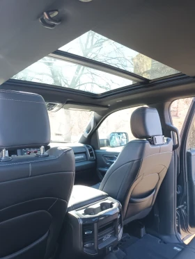 Dodge RAM 1500 Sport 4x4, снимка 7