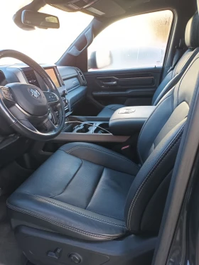 Dodge RAM 1500 Sport 4x4, снимка 10