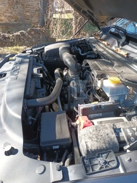 Dodge RAM 1500 Sport 4x4, снимка 9