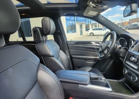 Mercedes-Benz ML 350 D * 360 КАМЕРА * ПОДГРЕВИ * НА ПРУЖИНИ * CARFAX * , снимка 8