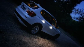 BMW X3 xDrive 2.0d, снимка 15