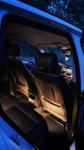 BMW X3 xDrive 2.0d, снимка 11