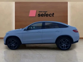 Mercedes-Benz GLE 3.0, снимка 7
