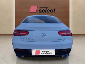 Mercedes-Benz GLE 3.0, снимка 5