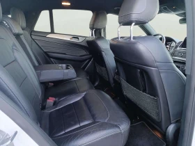 Mercedes-Benz GLE 3.0, снимка 9
