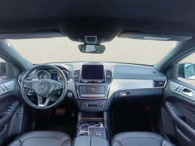 Mercedes-Benz GLE 3.0, снимка 10