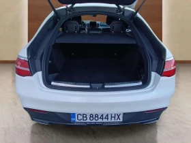 Mercedes-Benz GLE 3.0, снимка 11