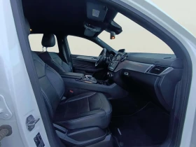 Mercedes-Benz GLE 3.0, снимка 8