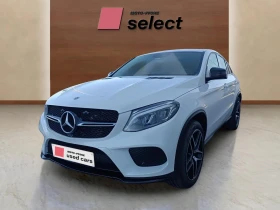 Mercedes-Benz GLE 3.0, снимка 1