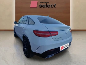 Mercedes-Benz GLE 3.0, снимка 6