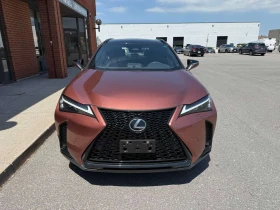 Lexus UX 300h CARFAX, снимка 6