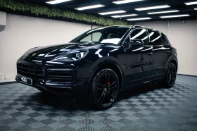 Porsche Cayenne 3.0 V6 Sport Chrono Package, снимка 2