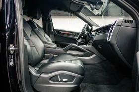 Porsche Cayenne 3.0 V6 Sport Chrono Package, снимка 16