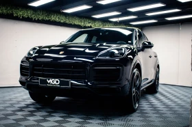 Porsche Cayenne 3.0 V6 Sport Chrono Package, снимка 1