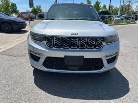 Jeep Grand cherokee SUMMIT * 5.7 * AWD * CARFAX * , снимка 2