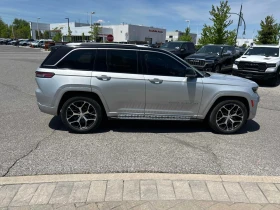 Jeep Grand cherokee SUMMIT * 5.7 * AWD * CARFAX * , снимка 3