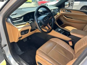 Jeep Grand cherokee SUMMIT * 5.7 * AWD * CARFAX * , снимка 7