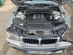 BMW X3 2d LCI, снимка 12
