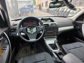 BMW X3 2d LCI, снимка 2