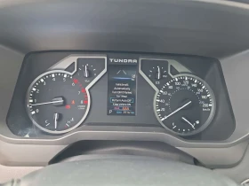 Toyota Tundra * Limited * CARFAX * ЦЕНА ДО БГ, снимка 9