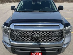 Toyota Tundra * 4x4 Double Cab SR5 Plus 5.7L * , снимка 2