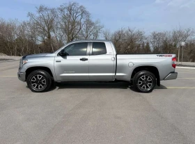 Toyota Tundra * 4x4 Double Cab SR5 Plus 5.7L * , снимка 3