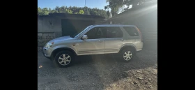 Honda Cr-v, снимка 5