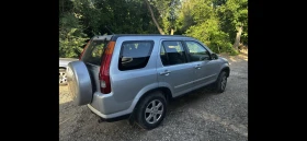 Honda Cr-v, снимка 2