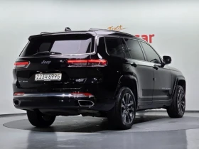Jeep Cherokee L 3.6 Overland| 295к.с.| ВКЛ.ТЕХНОТЕСТ, снимка 2
