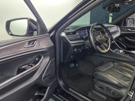 Jeep Cherokee L 3.6 Overland| 295к.с.| ВКЛ.ТЕХНОТЕСТ, снимка 10