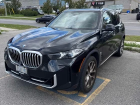 BMW X5 xDrive40i/ПАНОРАМА/ДИСТРОНИК/HUD/HARMAN KARDON/360, снимка 1