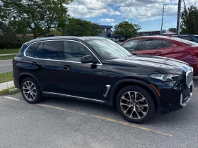 BMW X5 xDrive40i/ПАНОРАМА/ДИСТРОНИК/HUD/HARMAN KARDON/360, снимка 4