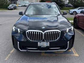 BMW X5 xDrive40i/ПАНОРАМА/ДИСТРОНИК/HUD/HARMAN KARDON/360, снимка 2