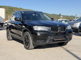 BMW X3 2.0xDrive, снимка 3