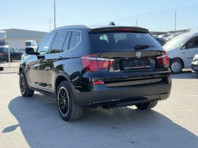 BMW X3 2.0xDrive, снимка 4