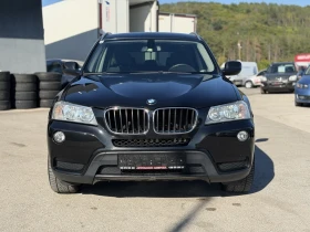 BMW X3 2.0xDrive, снимка 2