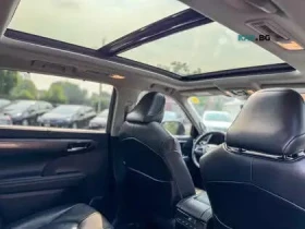 Toyota Highlander LIMITED* 3.6L V6* , снимка 13