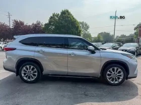 Toyota Highlander LIMITED* 3.6L V6* , снимка 6