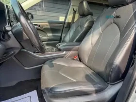 Toyota Highlander LIMITED* 3.6L V6* , снимка 9
