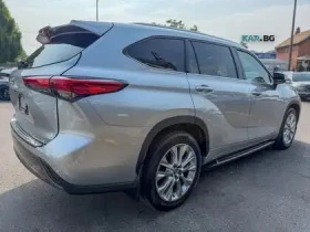 Toyota Highlander LIMITED* 3.6L V6* , снимка 5