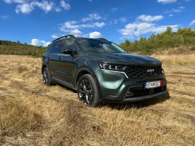 Kia Sorento 2.5 Турбо 281 к.с., снимка 3