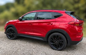 Hyundai Tucson N LINE, снимка 2