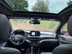 Hyundai Tucson N LINE, снимка 7