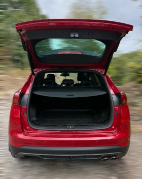 Hyundai Tucson N LINE, снимка 4