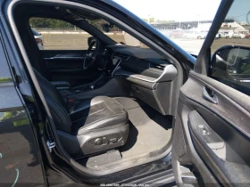 Jeep Grand cherokee LIMITED* CAMERA* BLINDSPOT* , снимка 10